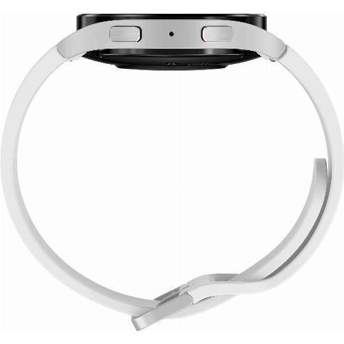 Умные часы Samsung Galaxy Watch 5 40mm, серебряные